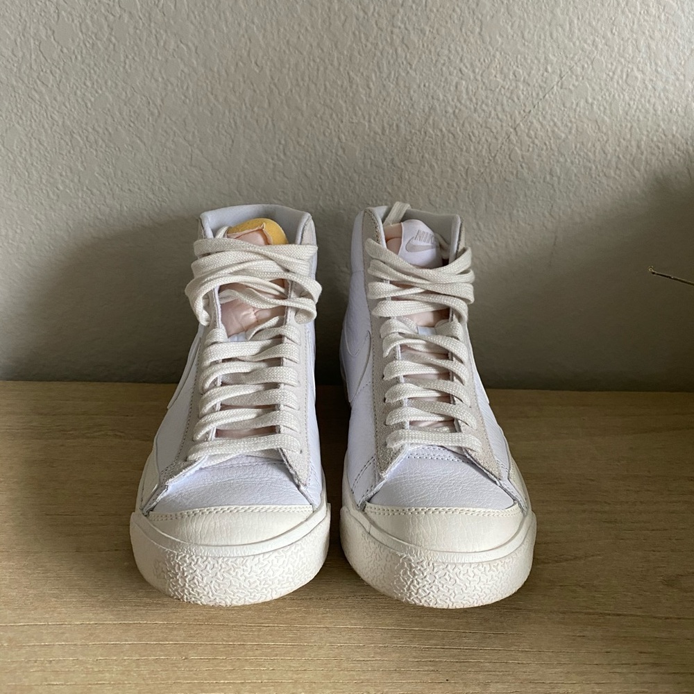Nike Blazers